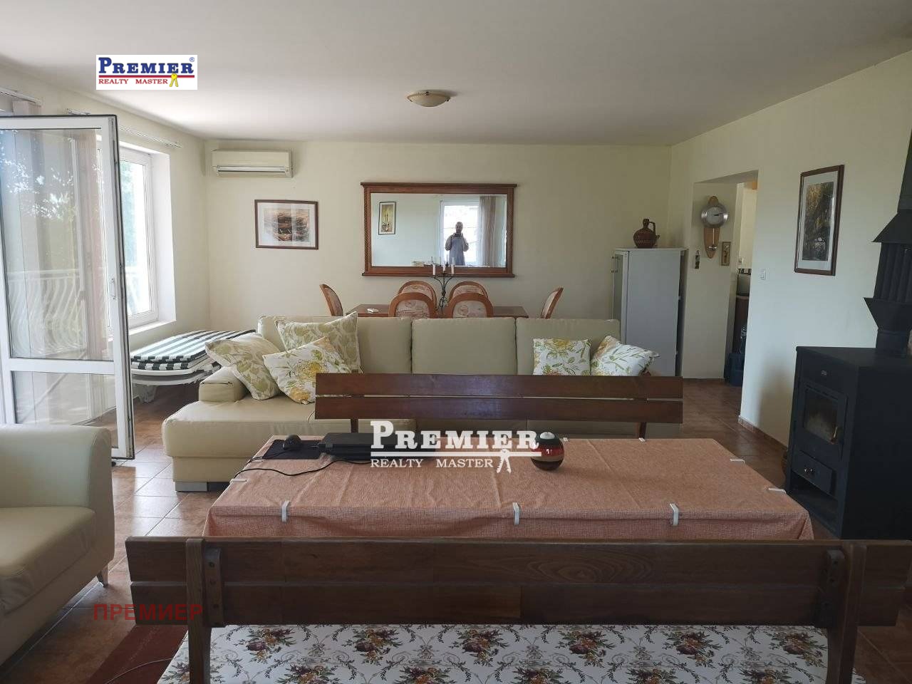 Продава КЪЩА, с. Горица, област Бургас, снимка 16 - Къщи - 55280617