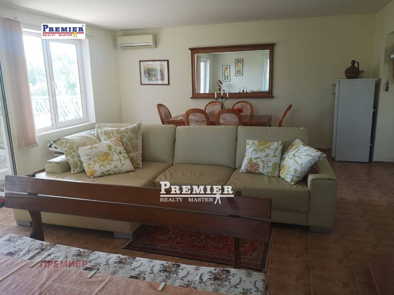 Продава КЪЩА, с. Горица, област Бургас, снимка 15 - Къщи - 55280617