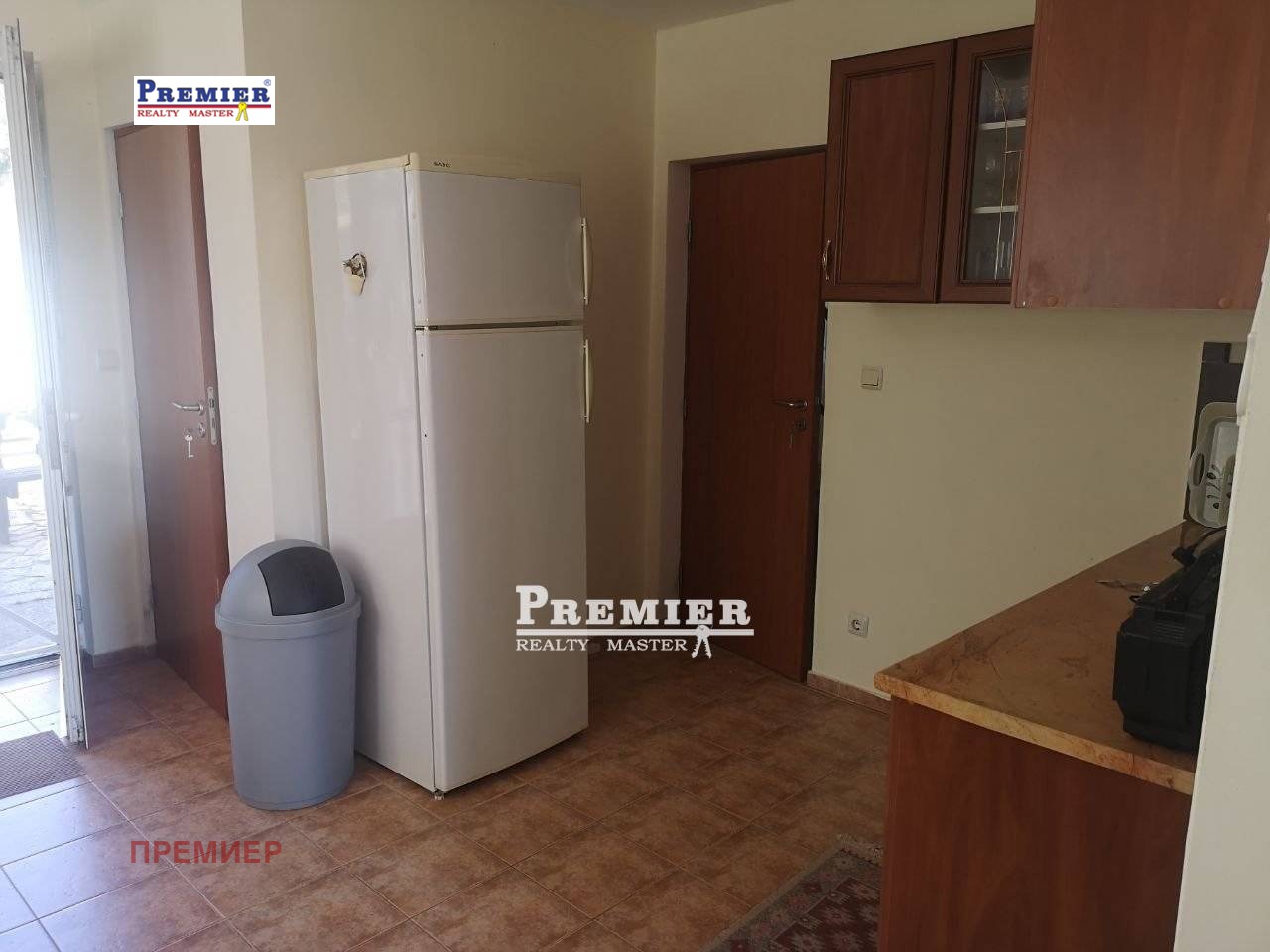 Продава КЪЩА, с. Горица, област Бургас, снимка 7 - Къщи - 55280617