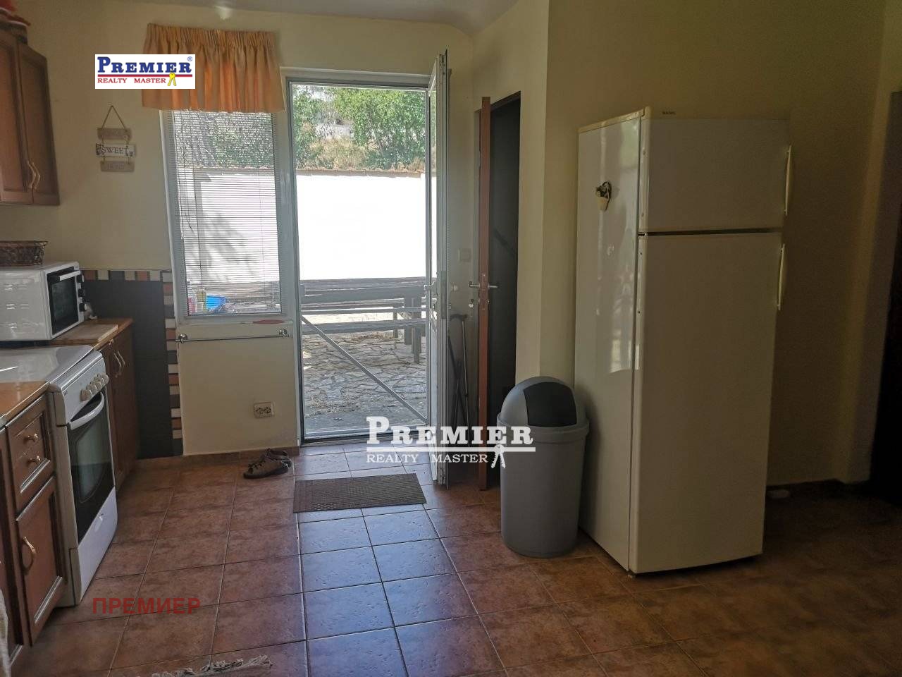 Продава КЪЩА, с. Горица, област Бургас, снимка 8 - Къщи - 55280617