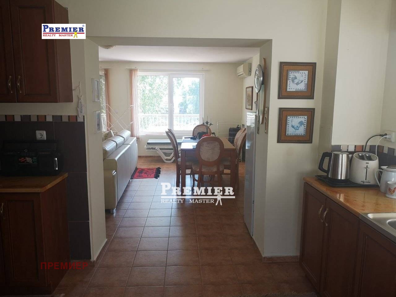 Продава КЪЩА, с. Горица, област Бургас, снимка 5 - Къщи - 55280617