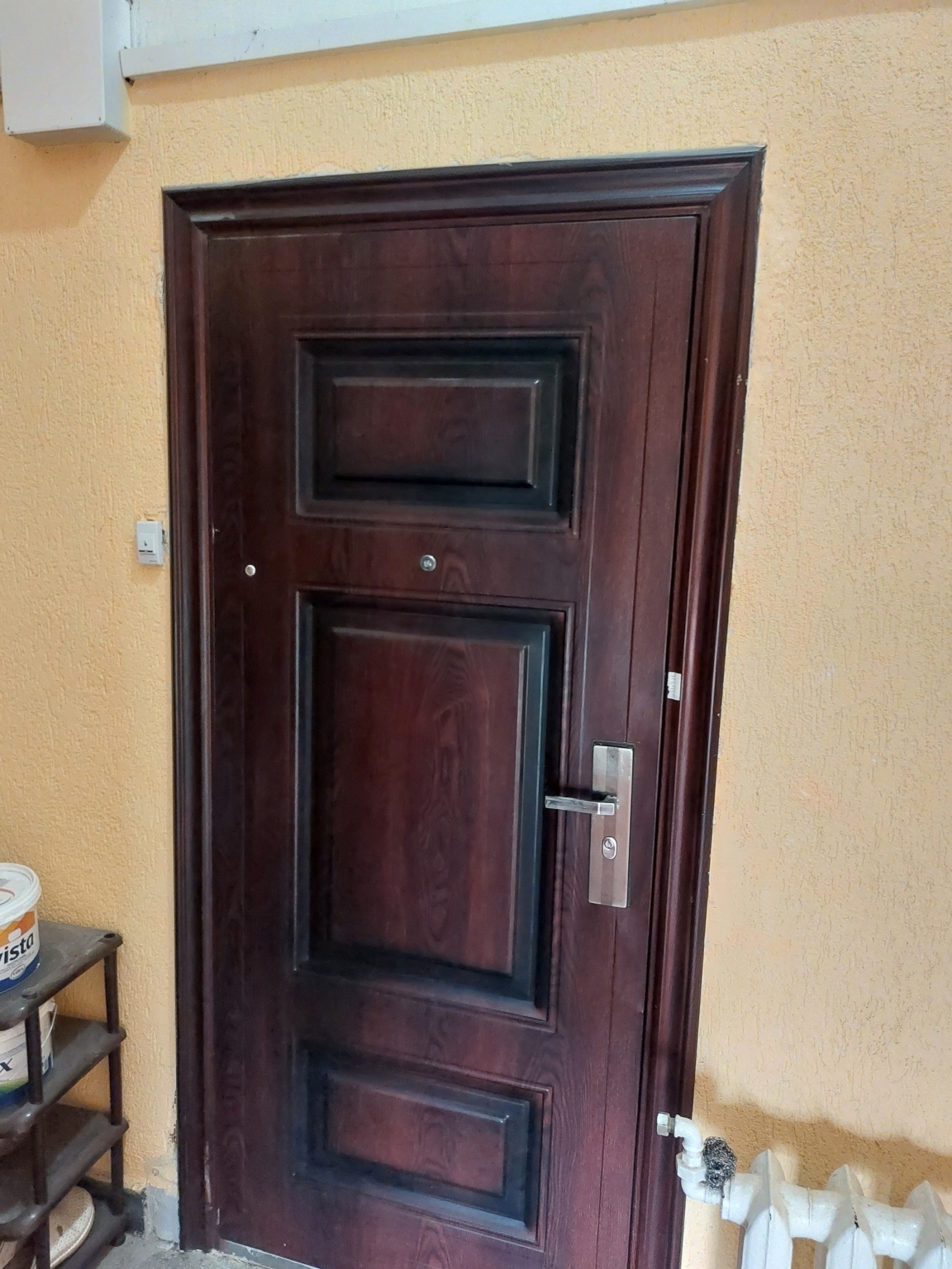 Продава 1-СТАЕН, гр. Враца, Дъбника, снимка 2 - Апартаменти - 51669100