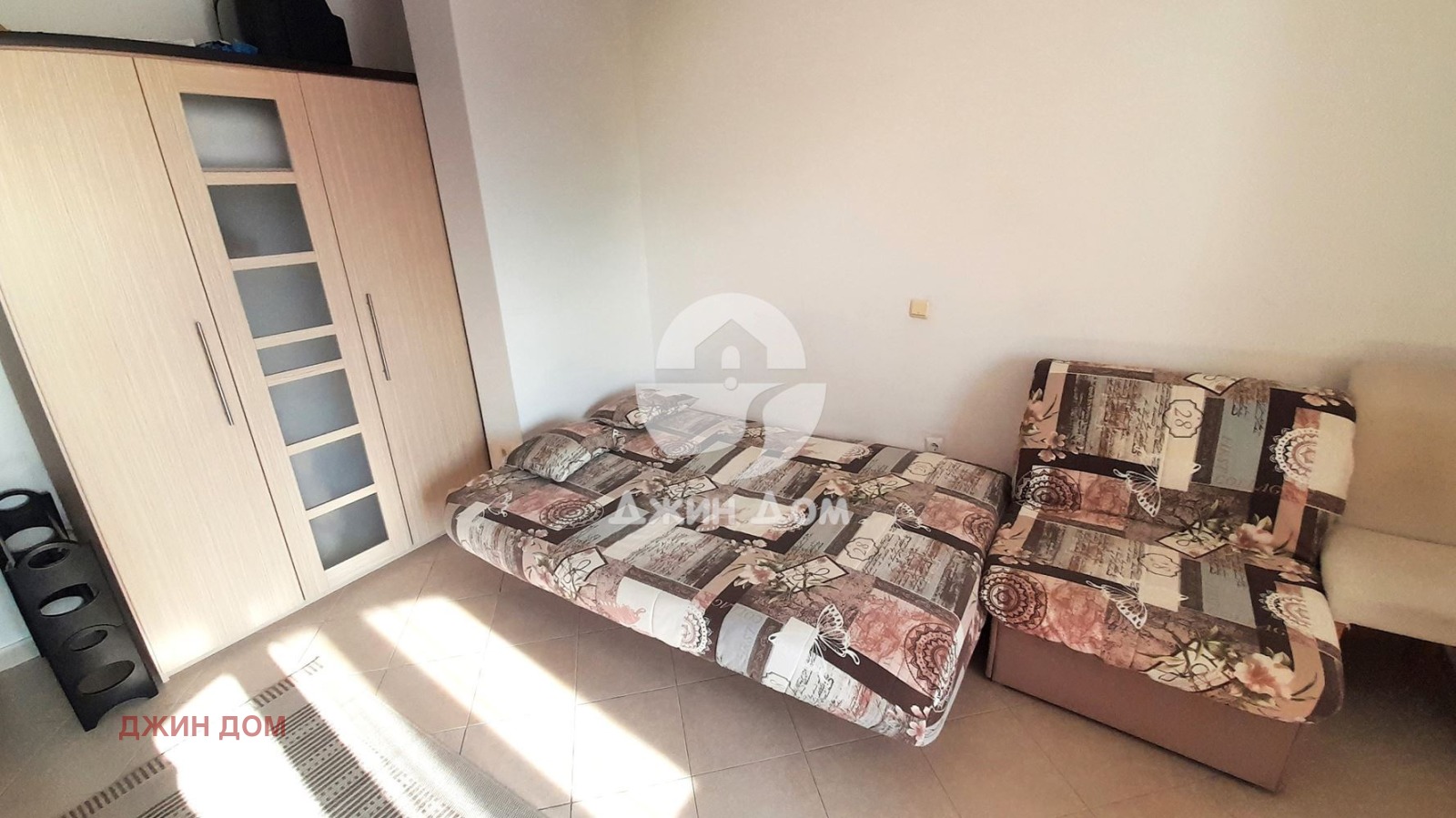 Продава 1-СТАЕН, к.к. Слънчев бряг, област Бургас, снимка 2 - Апартаменти - 55106924