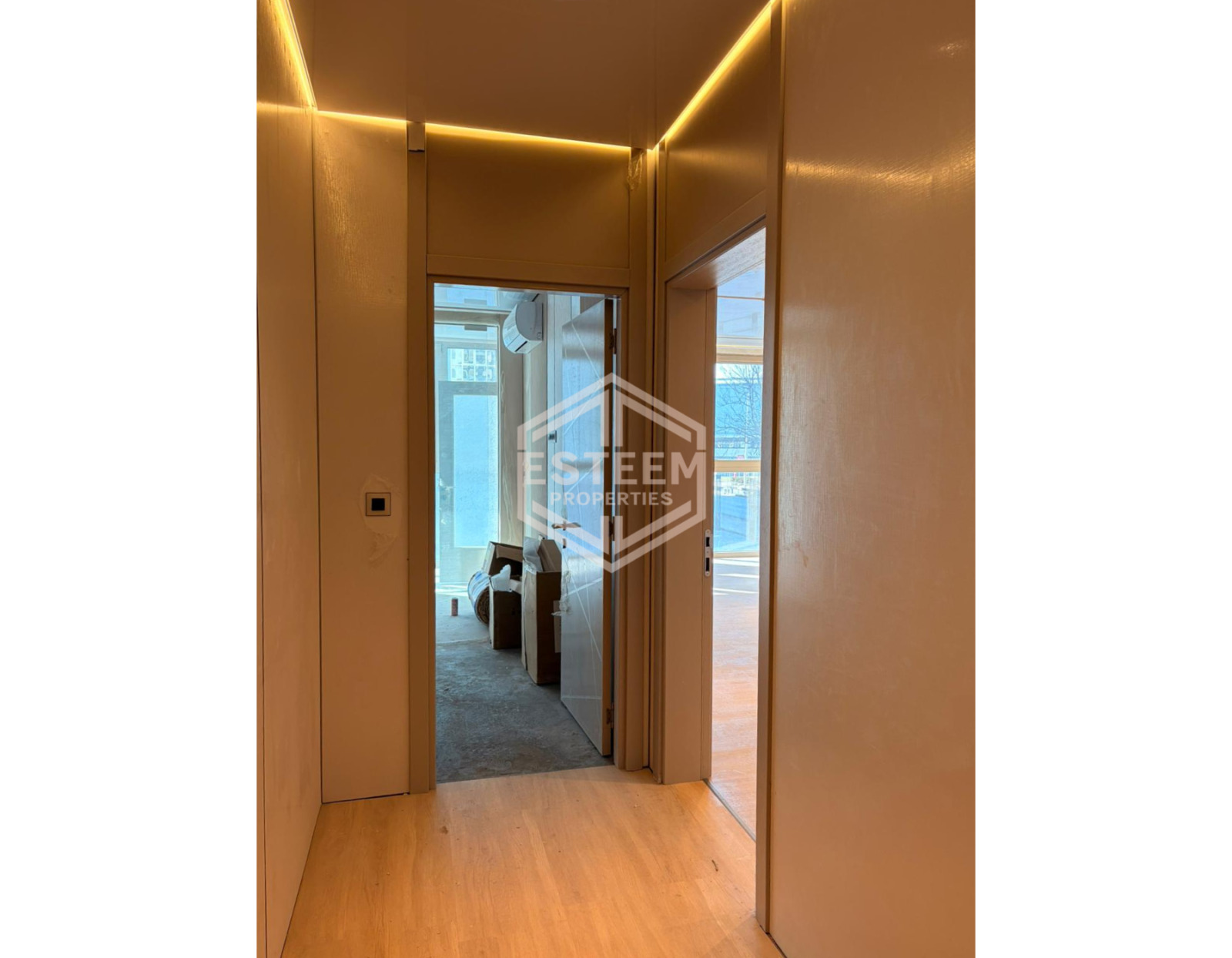 Продава 2-СТАЕН, гр. Русе, Център, снимка 3 - Апартаменти - 53957636