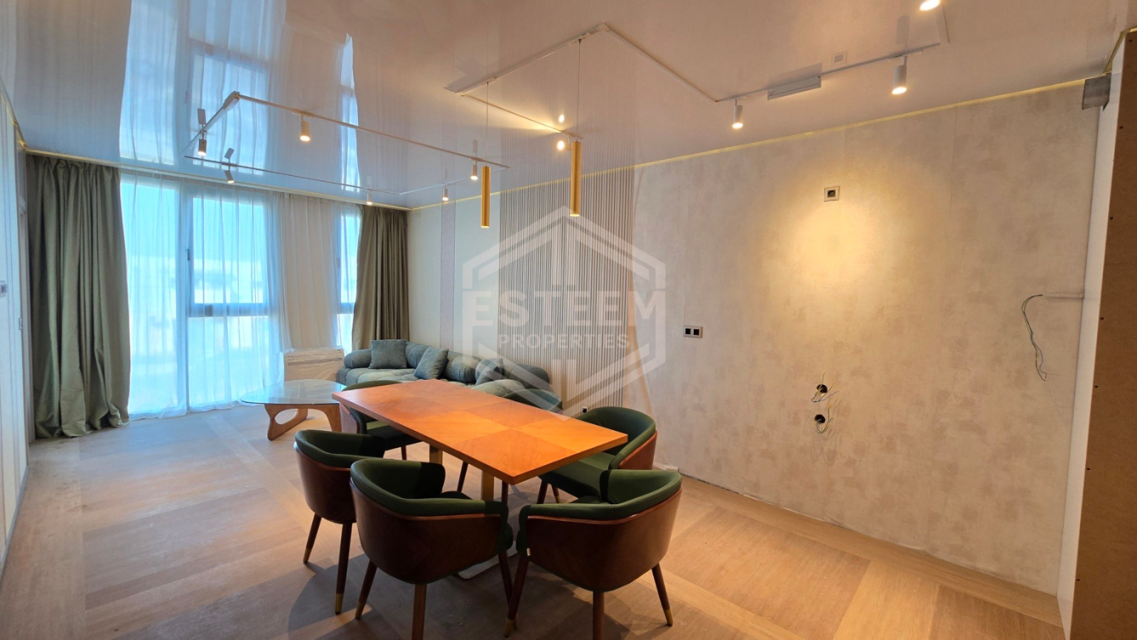 Продава 2-СТАЕН, гр. Русе, Център, снимка 2 - Апартаменти - 53957636