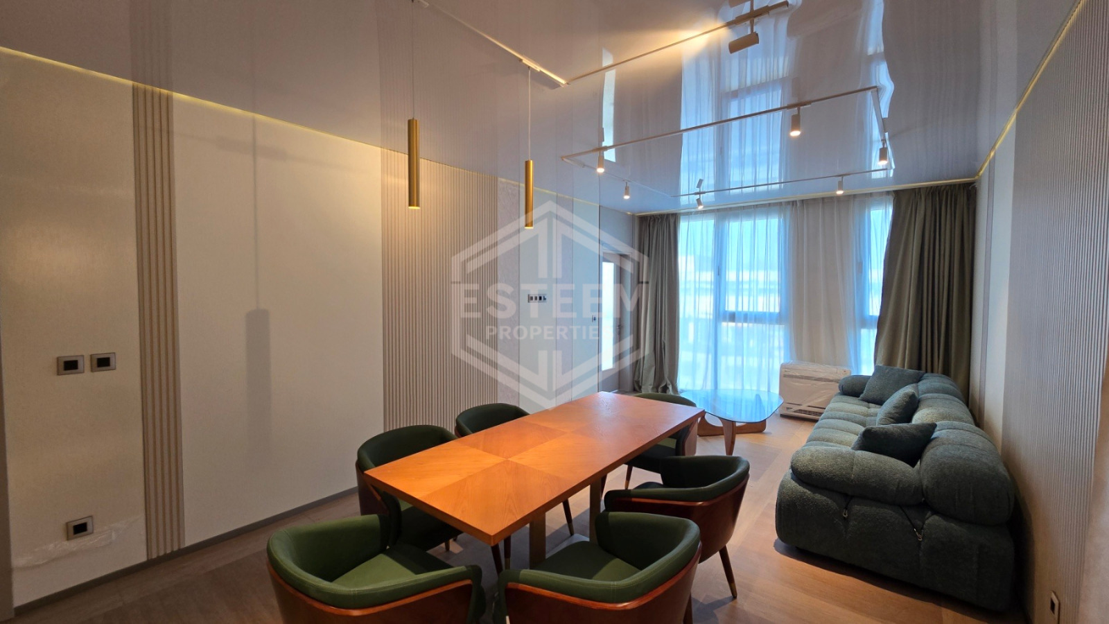 Продава 2-СТАЕН, гр. Русе, Център, снимка 2 - Апартаменти - 53957636