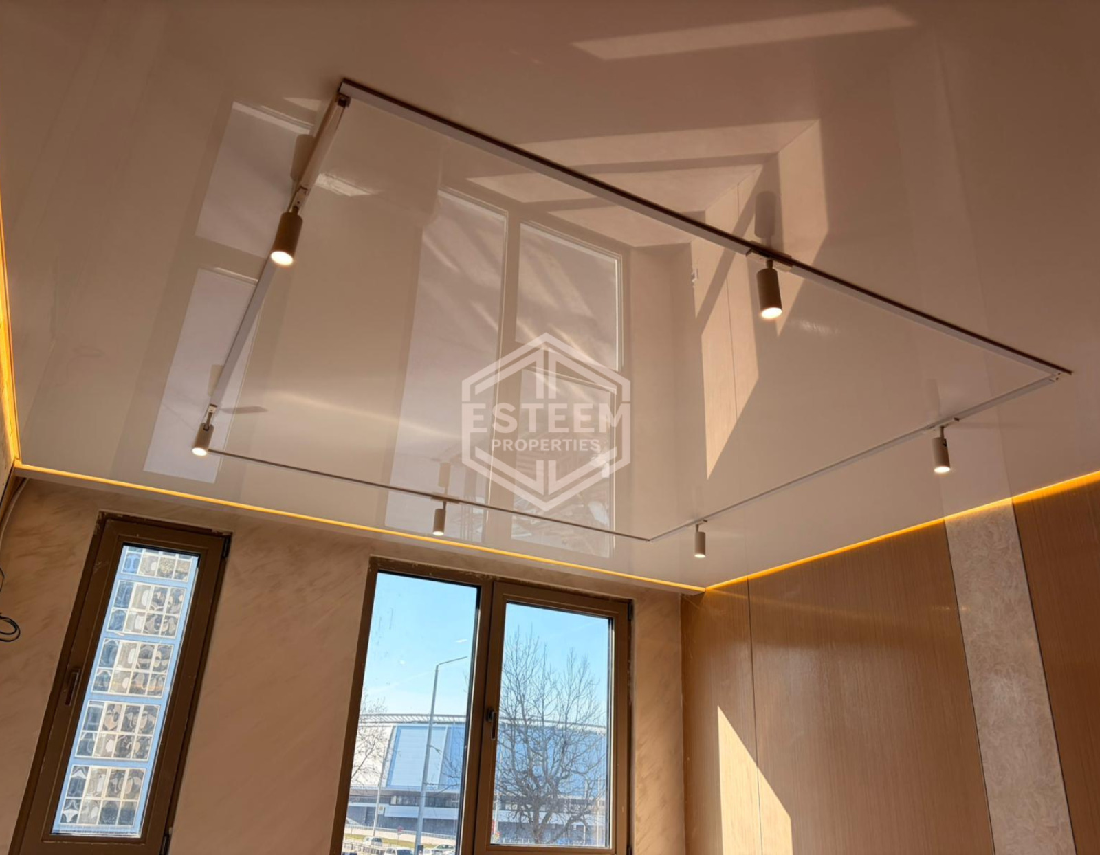 Продава 2-СТАЕН, гр. Русе, Център, снимка 2 - Апартаменти - 53957636