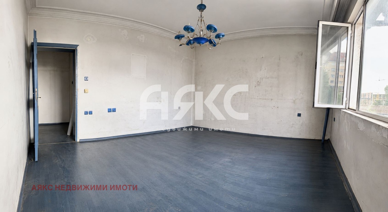 Продава 2-СТАЕН, гр. София, Оборище, снимка 5 - Апартаменти - 54203845