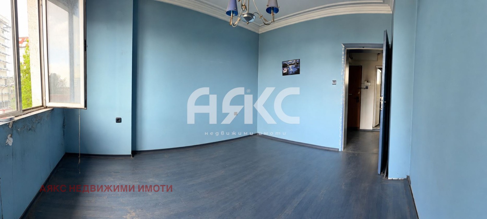 Продава 2-СТАЕН, гр. София, Оборище, снимка 4 - Апартаменти - 54203845