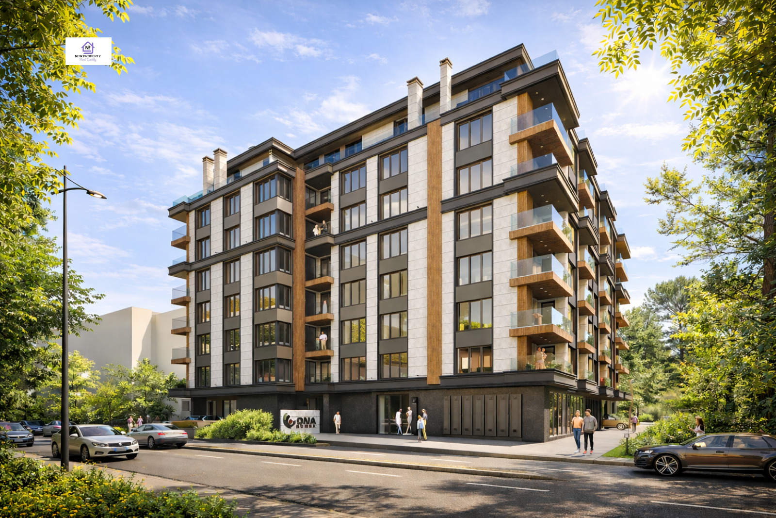 Продава 2-СТАЕН, гр. Бургас, Славейков, снимка 3 - Апартаменти - 54225854