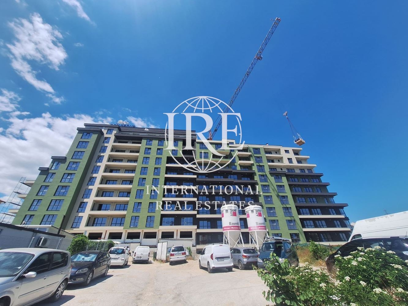 Продава 2-СТАЕН, гр. Варна, Цветен квартал, снимка 7 - Апартаменти - 55000014