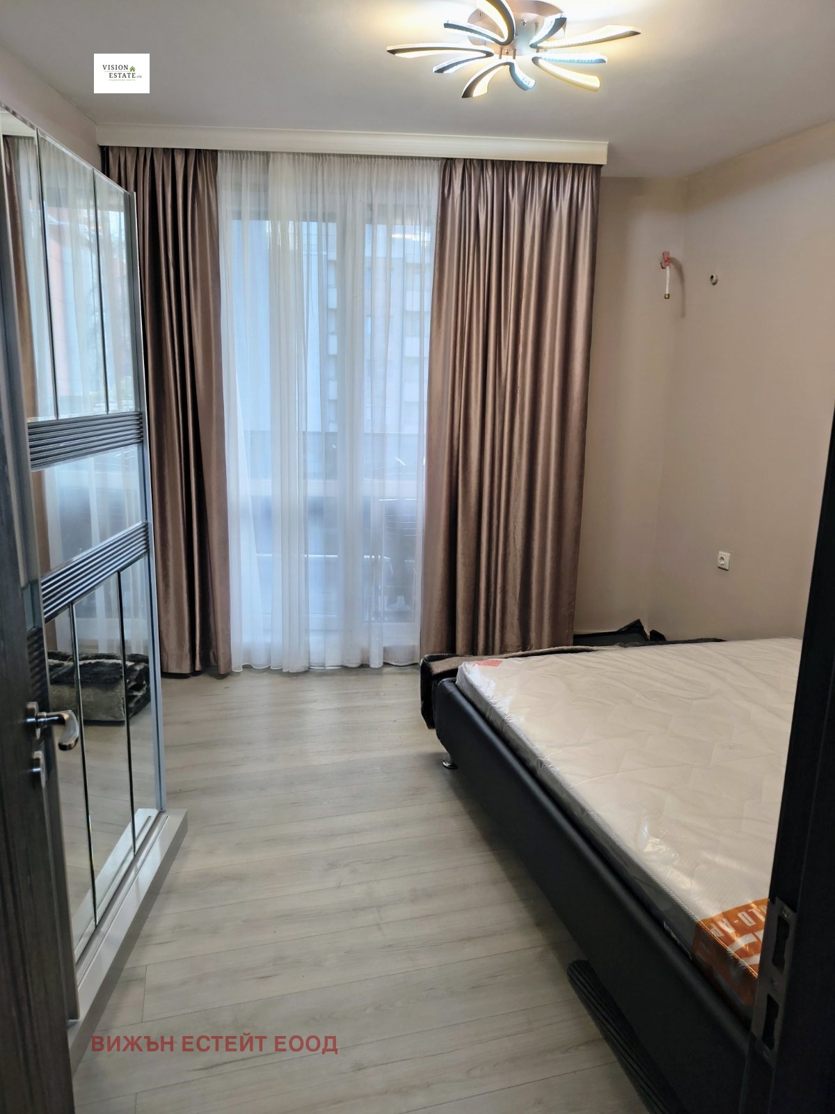 Продава 2-СТАЕН, гр. София, Овча купел, снимка 6 - Апартаменти - 55896915