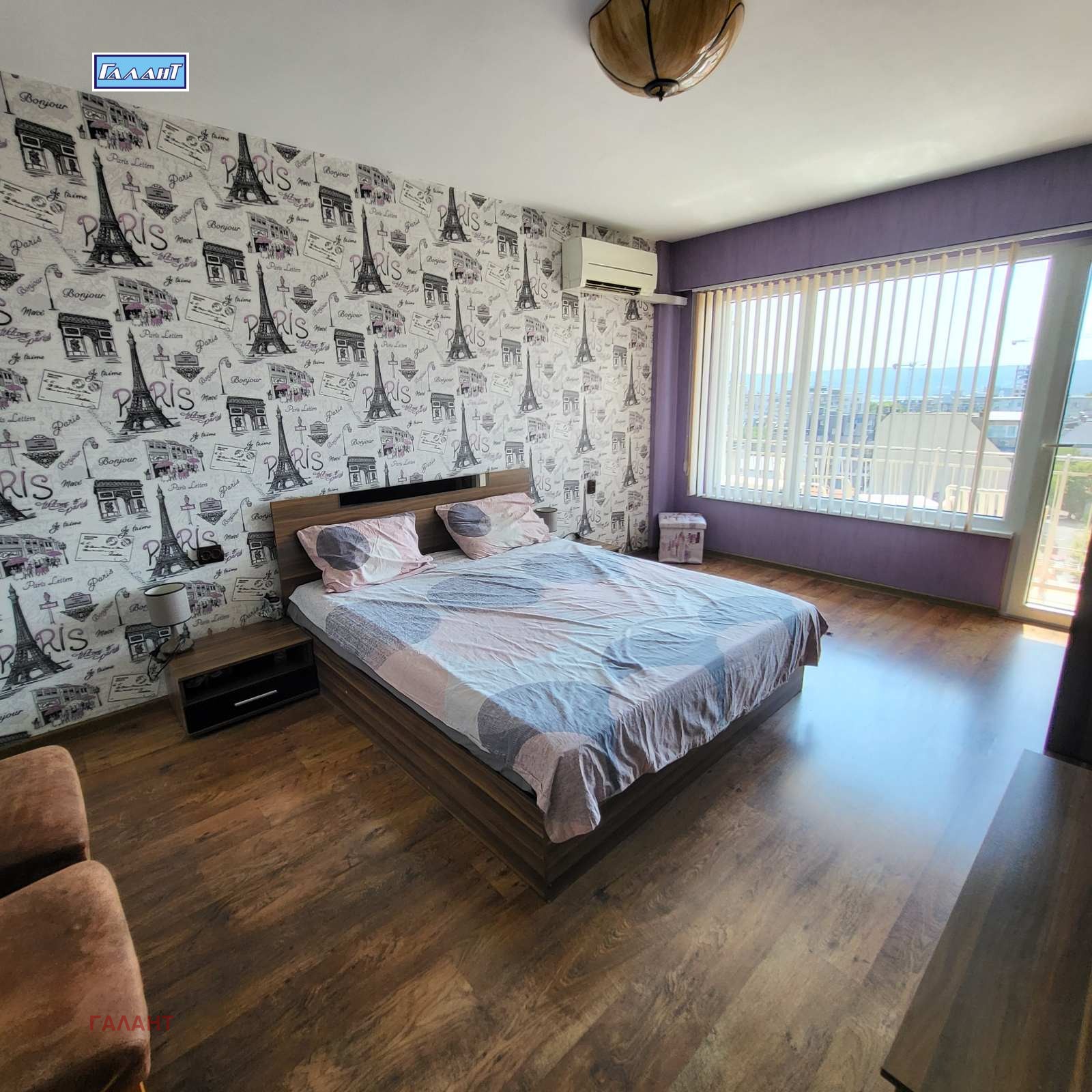 Продава 2-СТАЕН, гр. Варна, Трошево, снимка 2 - Апартаменти - 56056035