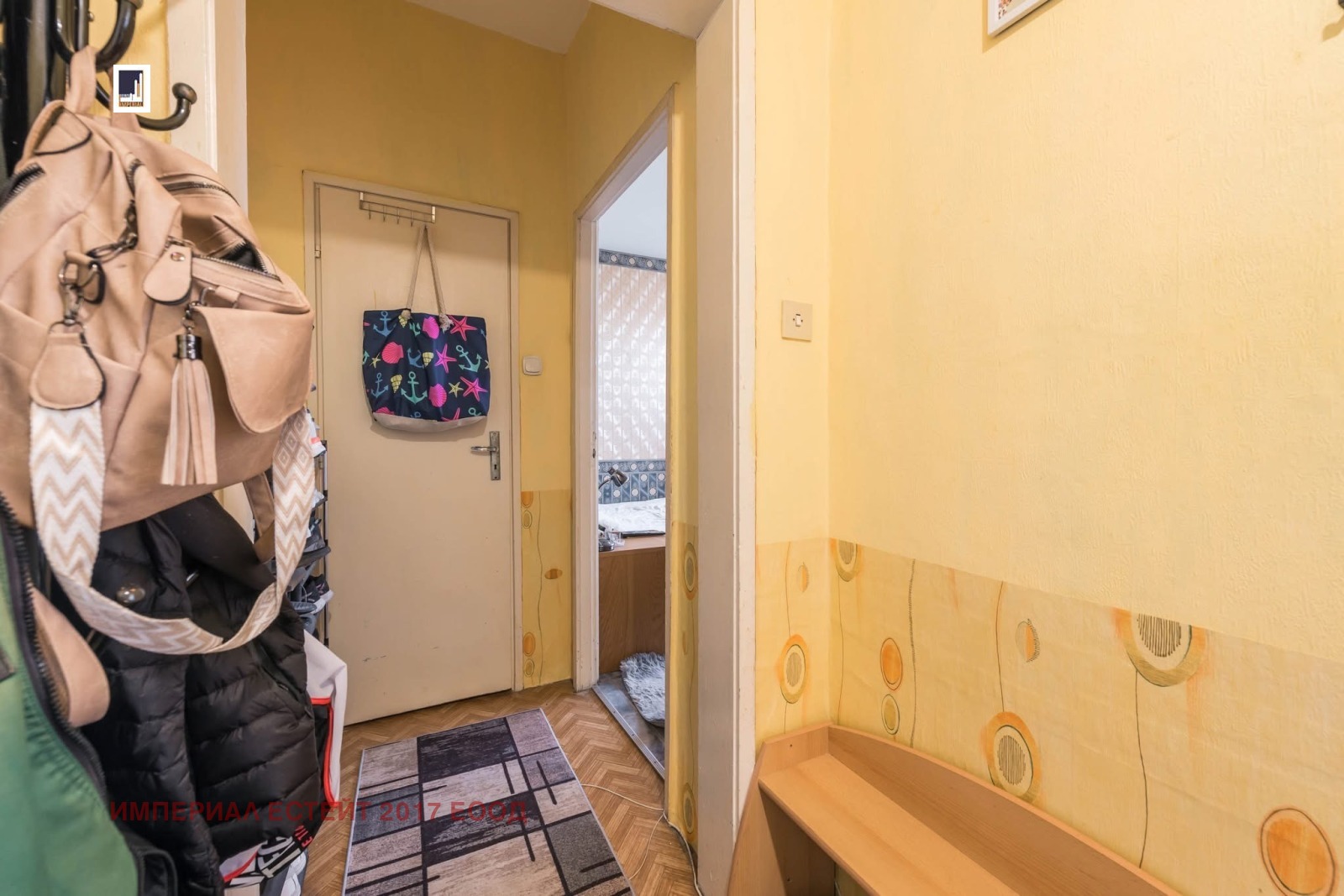 Продава 2-СТАЕН, гр. Варна, Младост 1, снимка 7 - Апартаменти - 56216294