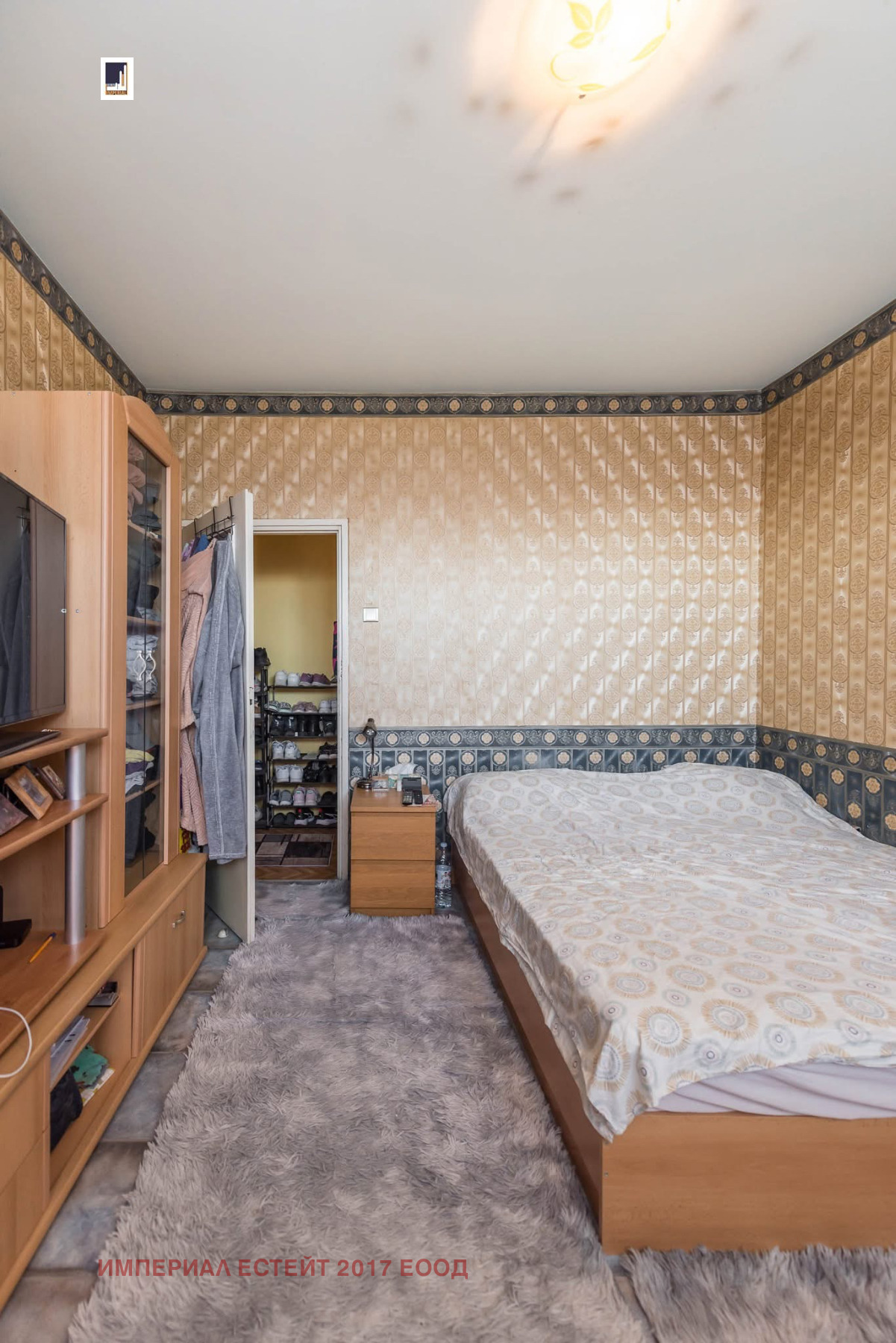 Продава 2-СТАЕН, гр. Варна, Младост 1, снимка 9 - Апартаменти - 56216294