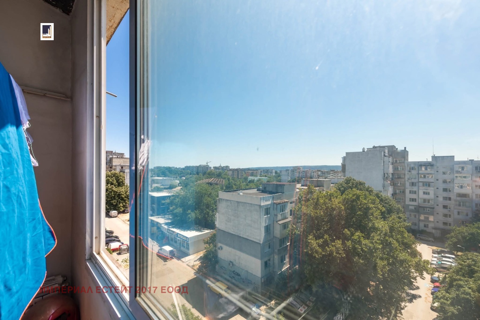 Продава 2-СТАЕН, гр. Варна, Младост 1, снимка 15 - Апартаменти - 56216294