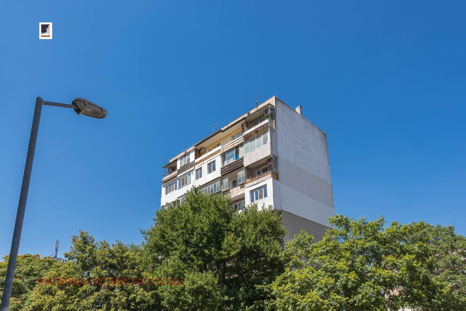 Продава 2-СТАЕН, гр. Варна, Младост 1, снимка 16 - Апартаменти - 56216294
