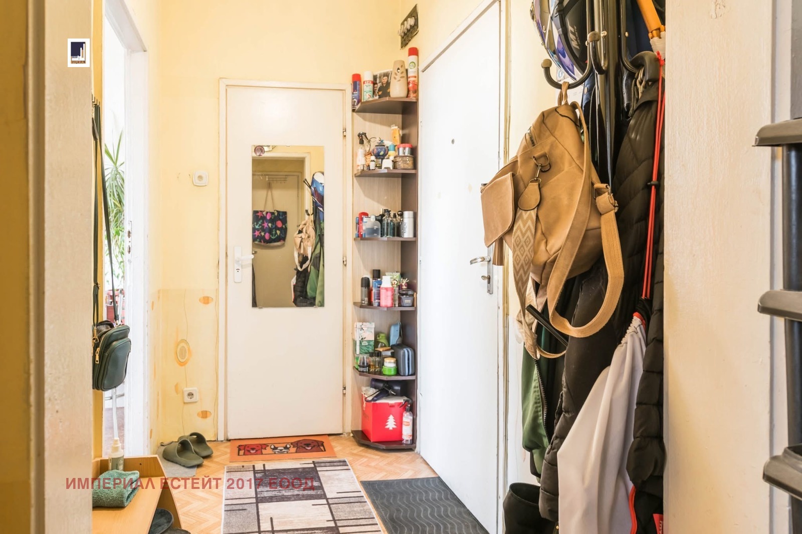 Продава 2-СТАЕН, гр. Варна, Младост 1, снимка 13 - Апартаменти - 56216294