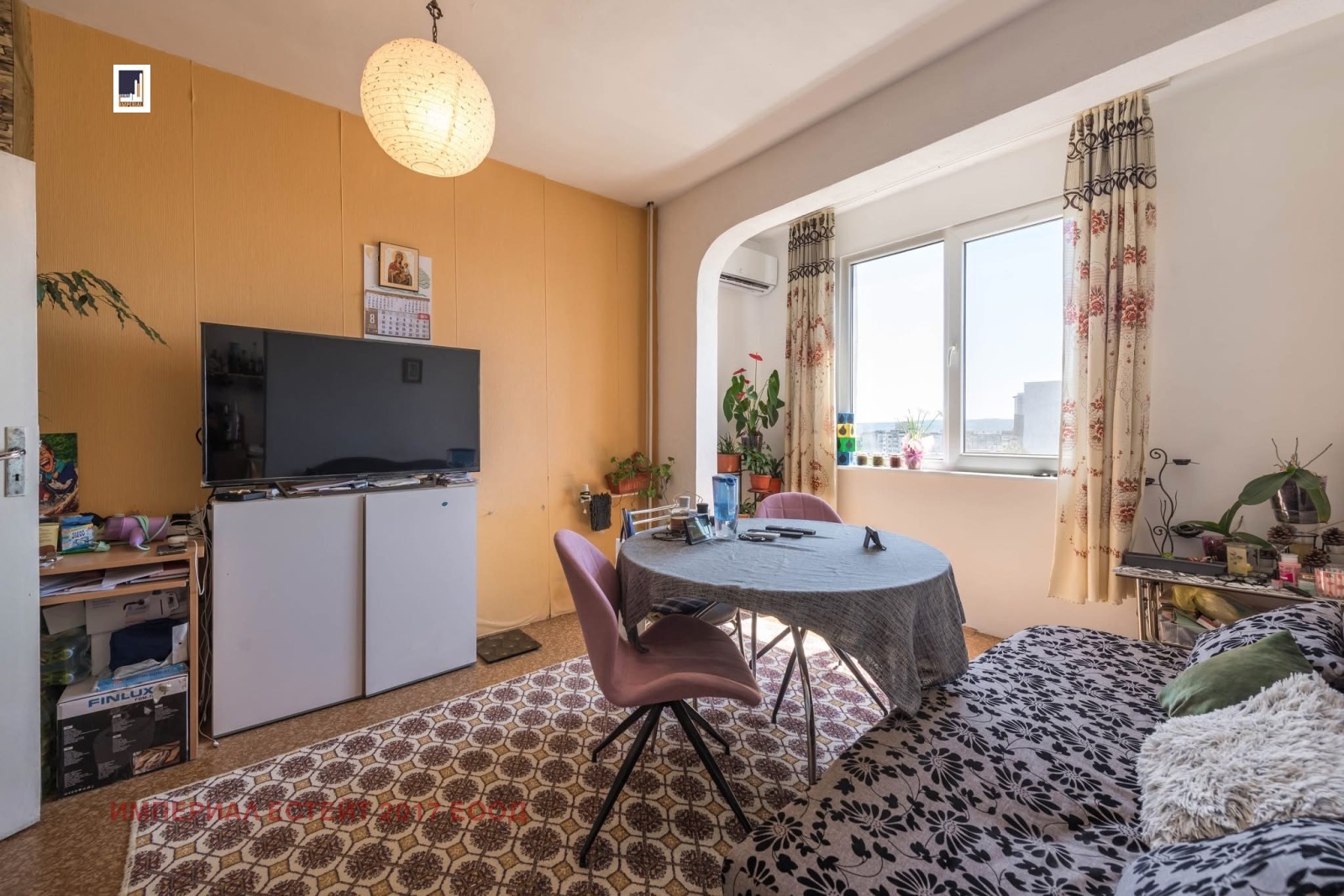 Продава 2-СТАЕН, гр. Варна, Младост 1, снимка 3 - Апартаменти - 56216294