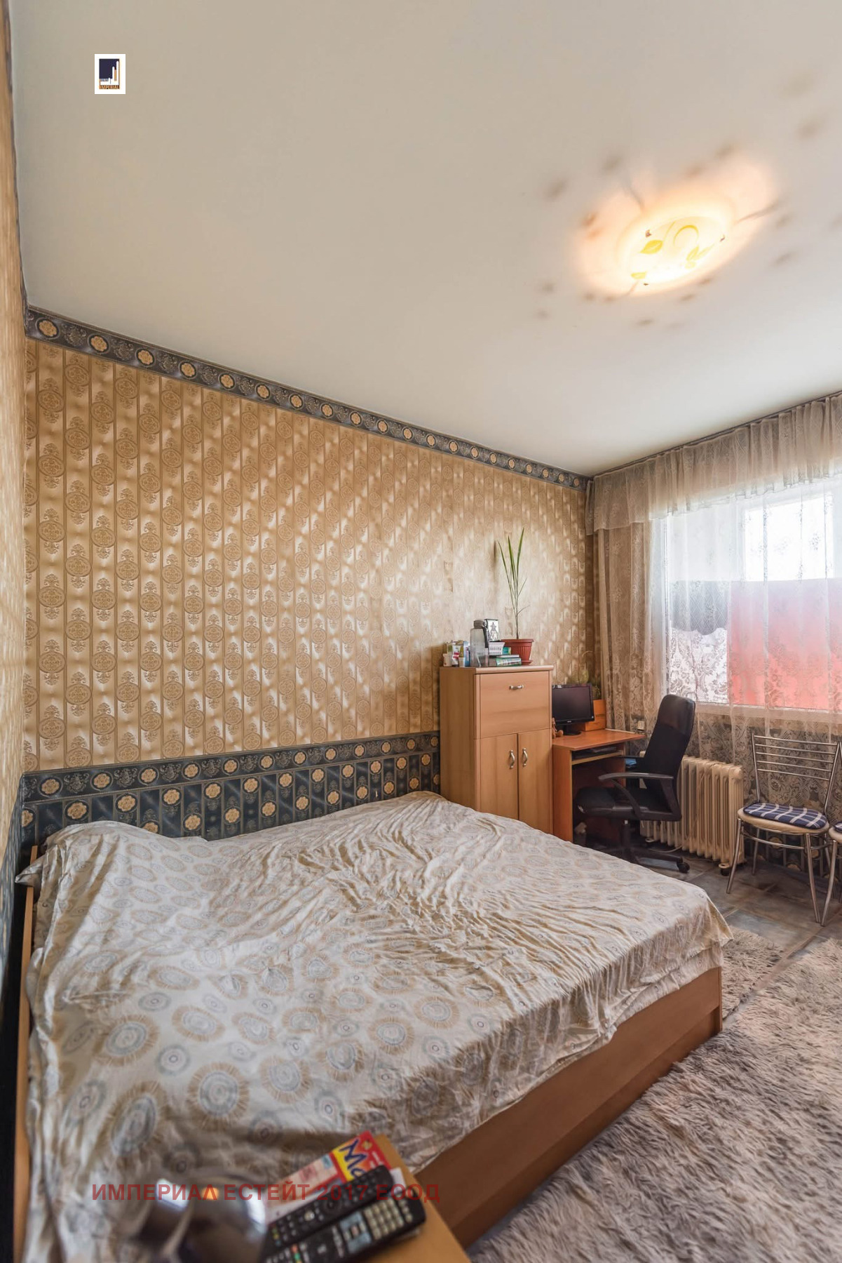 Продава 2-СТАЕН, гр. Варна, Младост 1, снимка 8 - Апартаменти - 56216294