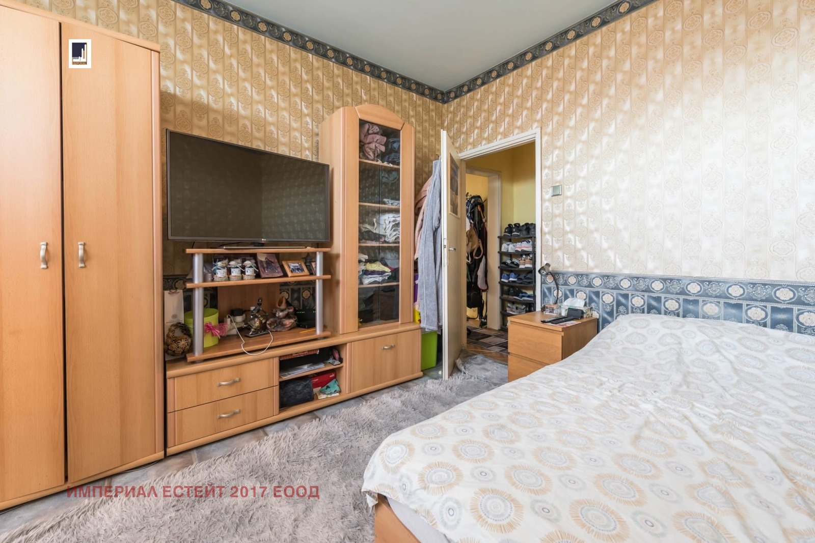 Продава 2-СТАЕН, гр. Варна, Младост 1, снимка 11 - Апартаменти - 56216294