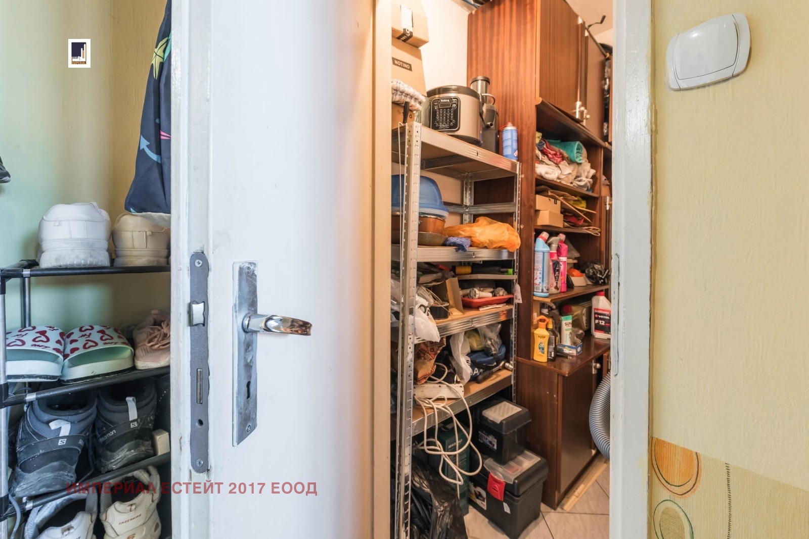 Продава 2-СТАЕН, гр. Варна, Младост 1, снимка 14 - Апартаменти - 56216294