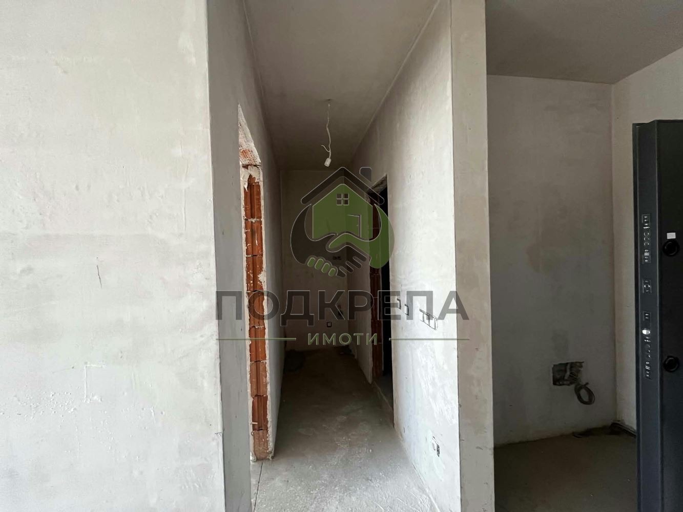 Продава 2-СТАЕН, гр. София, Младост 4, снимка 15 - Апартаменти - 56392769