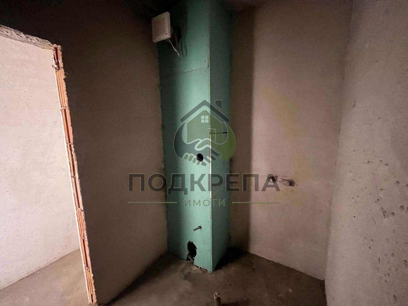 Продава 2-СТАЕН, гр. София, Младост 4, снимка 11 - Апартаменти - 56392769