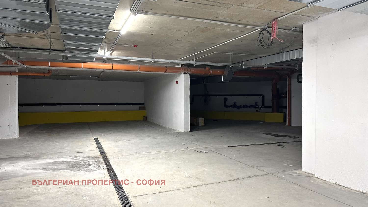 Продава 3-СТАЕН, гр. София, Полигона, снимка 8 - Апартаменти - 53710073