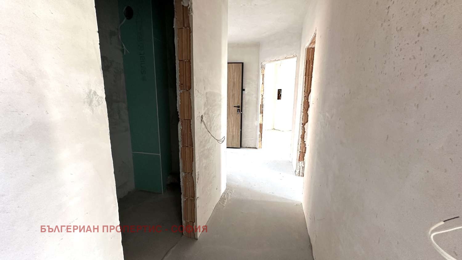 Продава 3-СТАЕН, гр. София, Полигона, снимка 7 - Апартаменти - 53710073