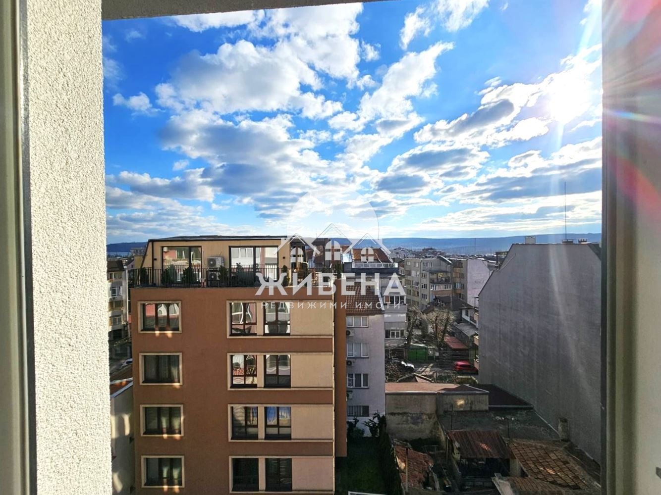 Продава 3-СТАЕН, гр. Варна, Погреби, снимка 12 - Апартаменти - 53832225