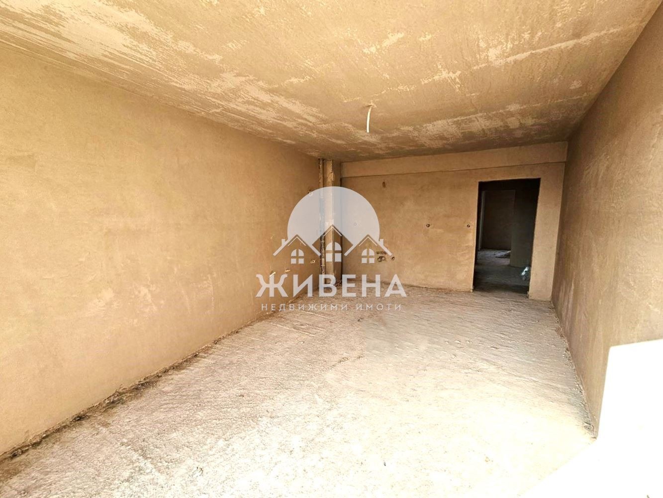 Продава 3-СТАЕН, гр. Варна, Погреби, снимка 5 - Апартаменти - 53832225