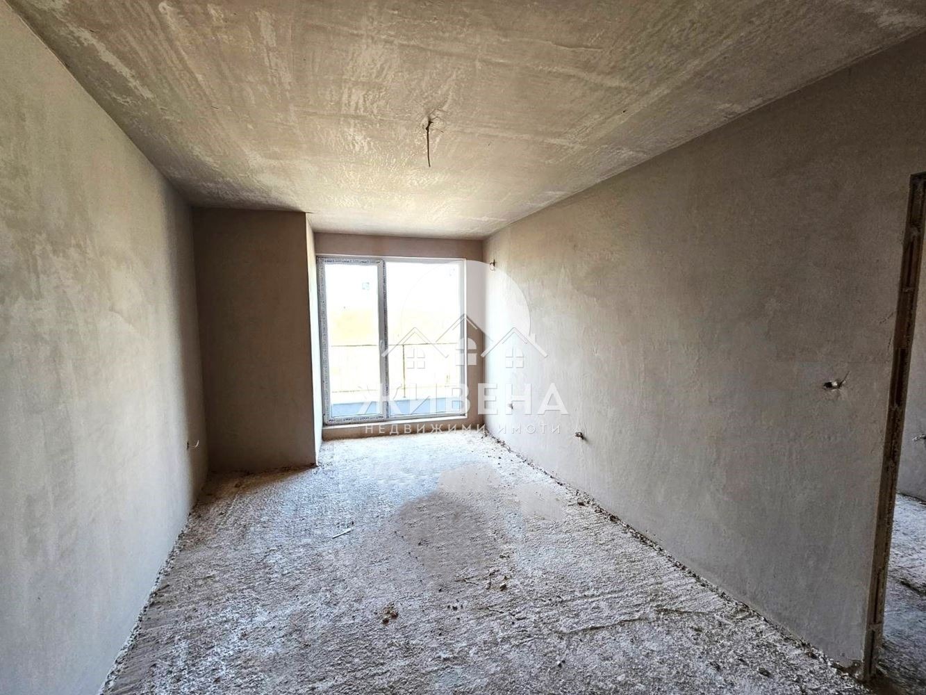 Продава 3-СТАЕН, гр. Варна, Погреби, снимка 8 - Апартаменти - 53832225