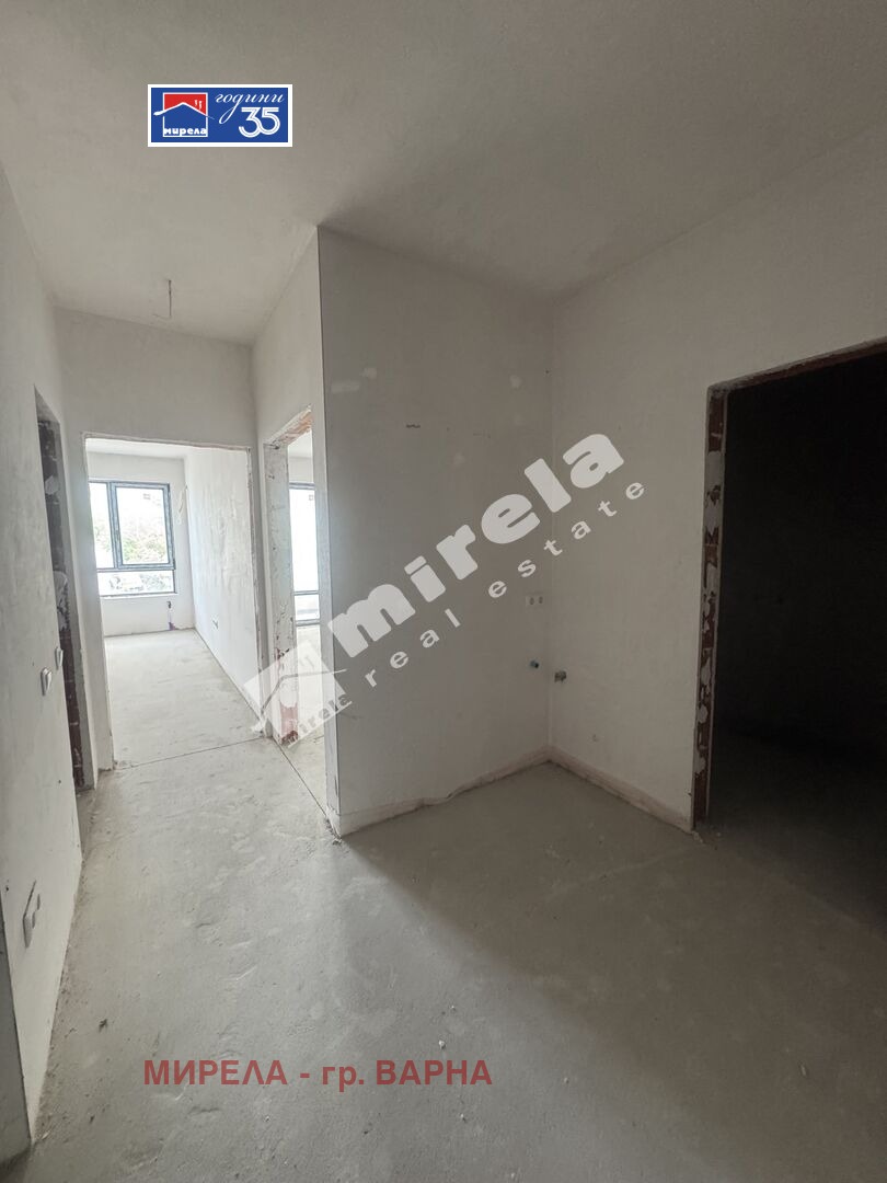 Продава 3-СТАЕН, гр. Варна, Кайсиева градина, снимка 4 - Апартаменти - 54541561