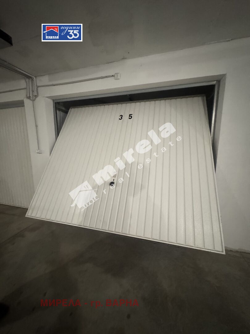Продава 3-СТАЕН, гр. Варна, Кайсиева градина, снимка 9 - Апартаменти - 54541561