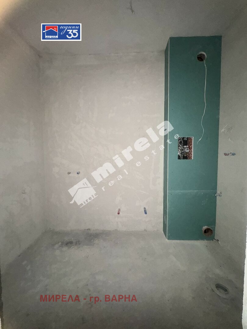 Продава 3-СТАЕН, гр. Варна, Кайсиева градина, снимка 7 - Апартаменти - 54541561
