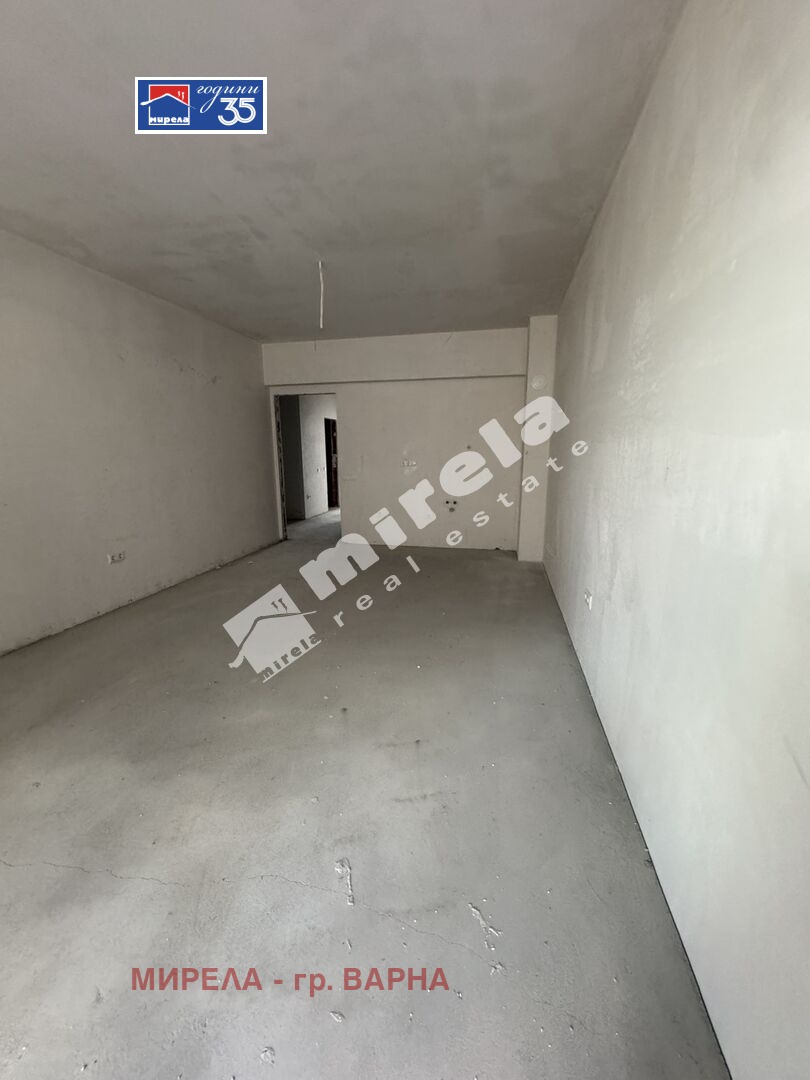 Продава 3-СТАЕН, гр. Варна, Кайсиева градина, снимка 2 - Апартаменти - 54541561