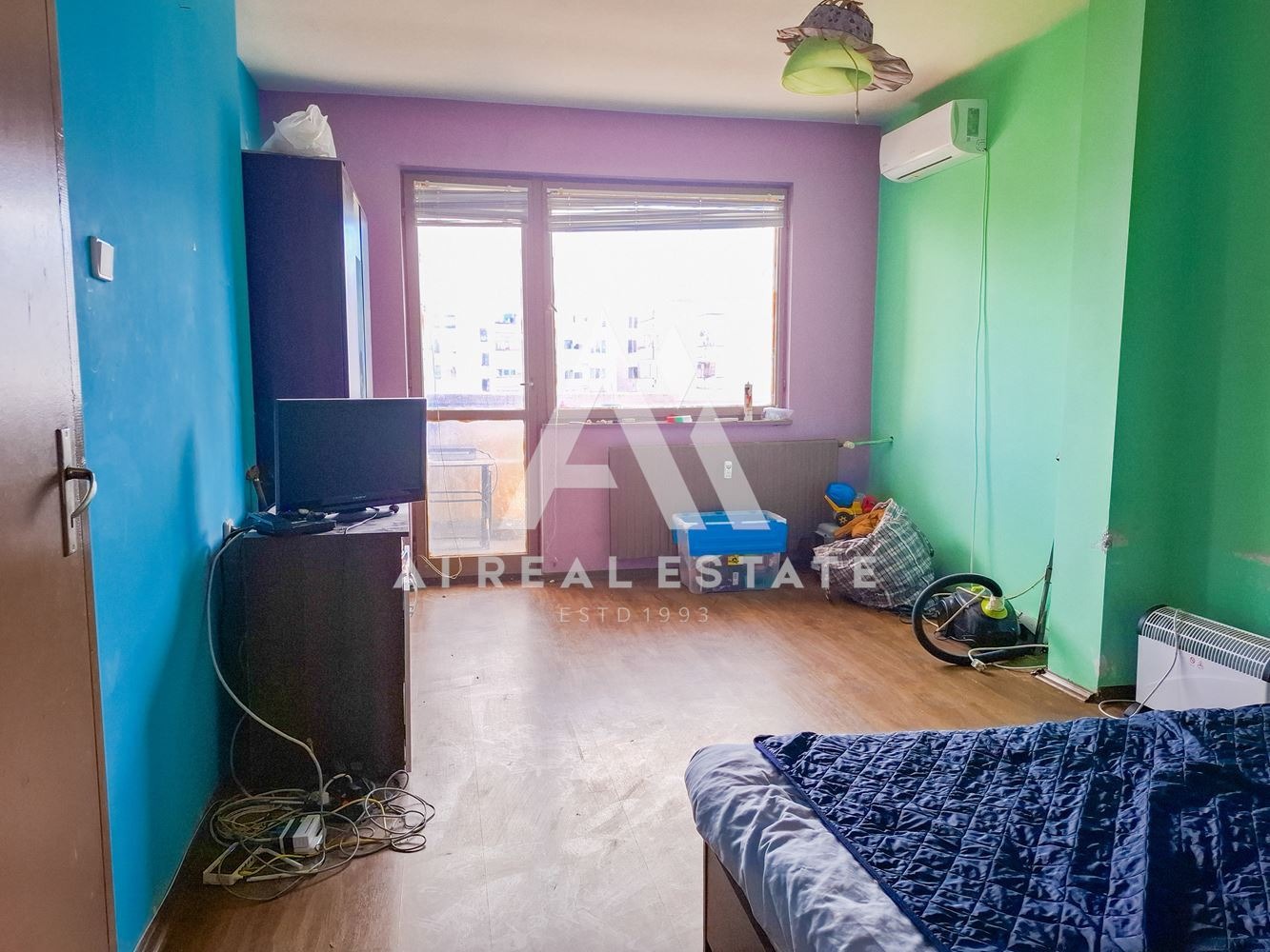 Продава 3-СТАЕН, гр. Плевен, Идеален център, снимка 15 - Апартаменти - 54869945