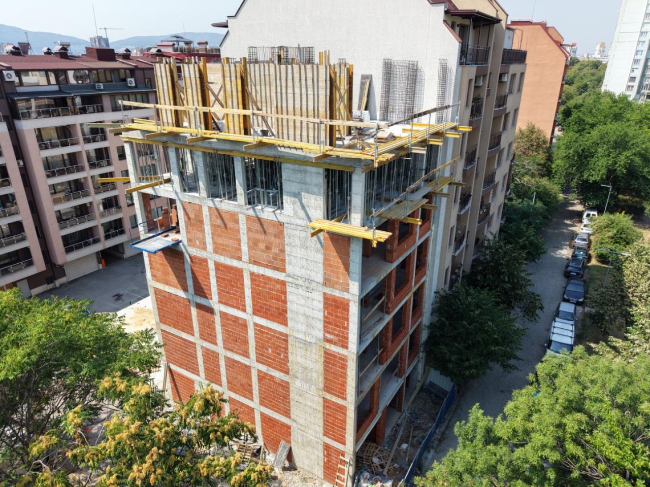 Продава 3-СТАЕН, гр. София, Център