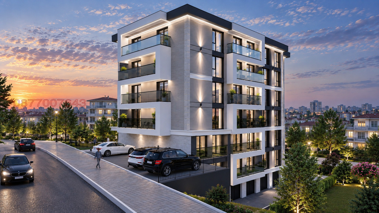Продава 3-СТАЕН, гр. Хасково, Тракийски, снимка 5 - Апартаменти - 56227233
