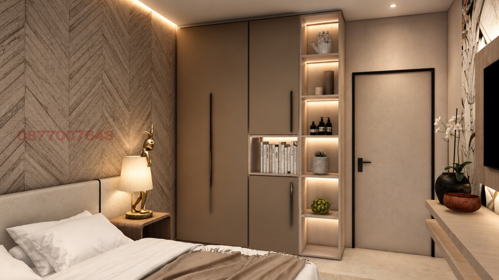 Продава 3-СТАЕН, гр. Хасково, Тракийски, снимка 11 - Апартаменти - 56227233