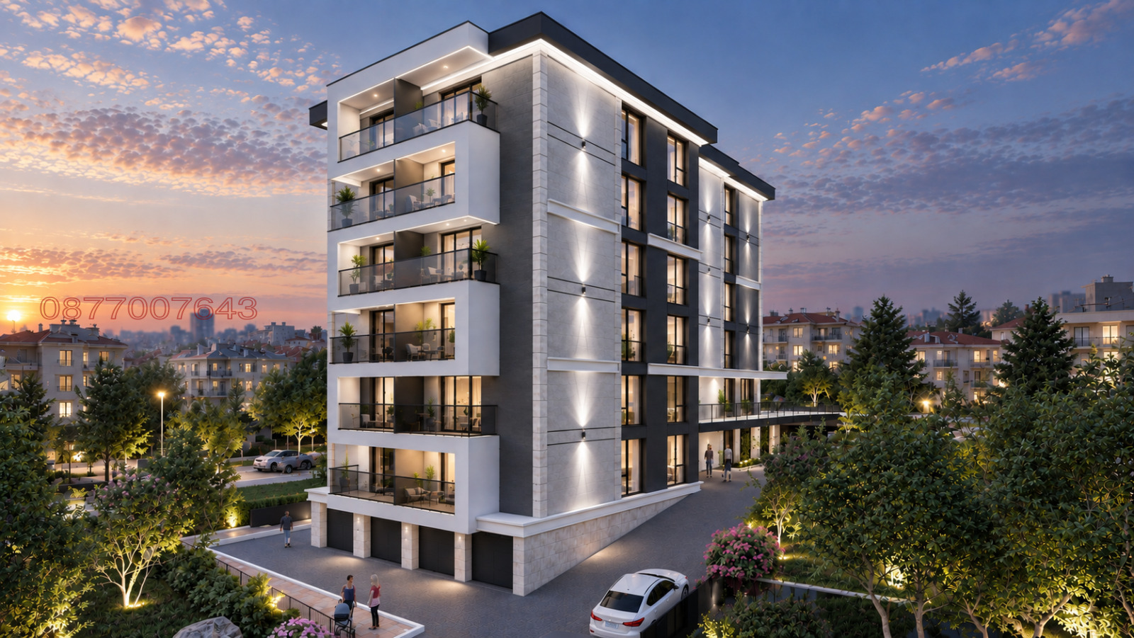 Продава 3-СТАЕН, гр. Хасково, Тракийски, снимка 4 - Апартаменти - 56227233