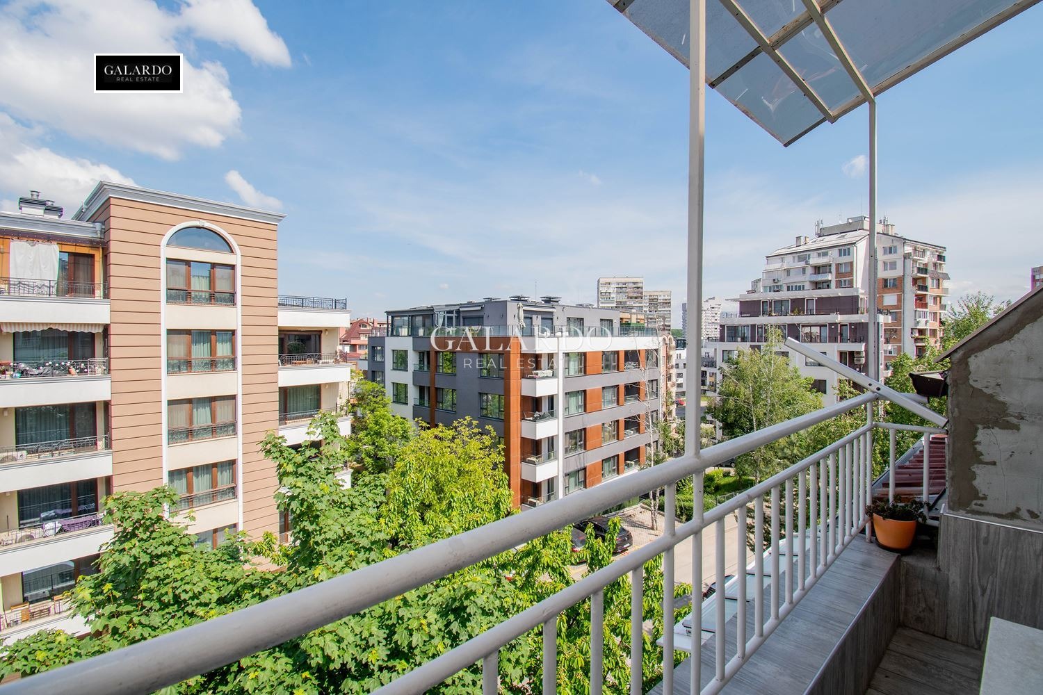 Продава 3-СТАЕН, гр. София, Витоша, снимка 15 - Апартаменти - 56627208