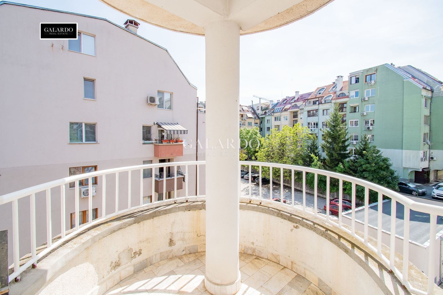 Продава 3-СТАЕН, гр. София, Витоша, снимка 16 - Апартаменти - 56627208