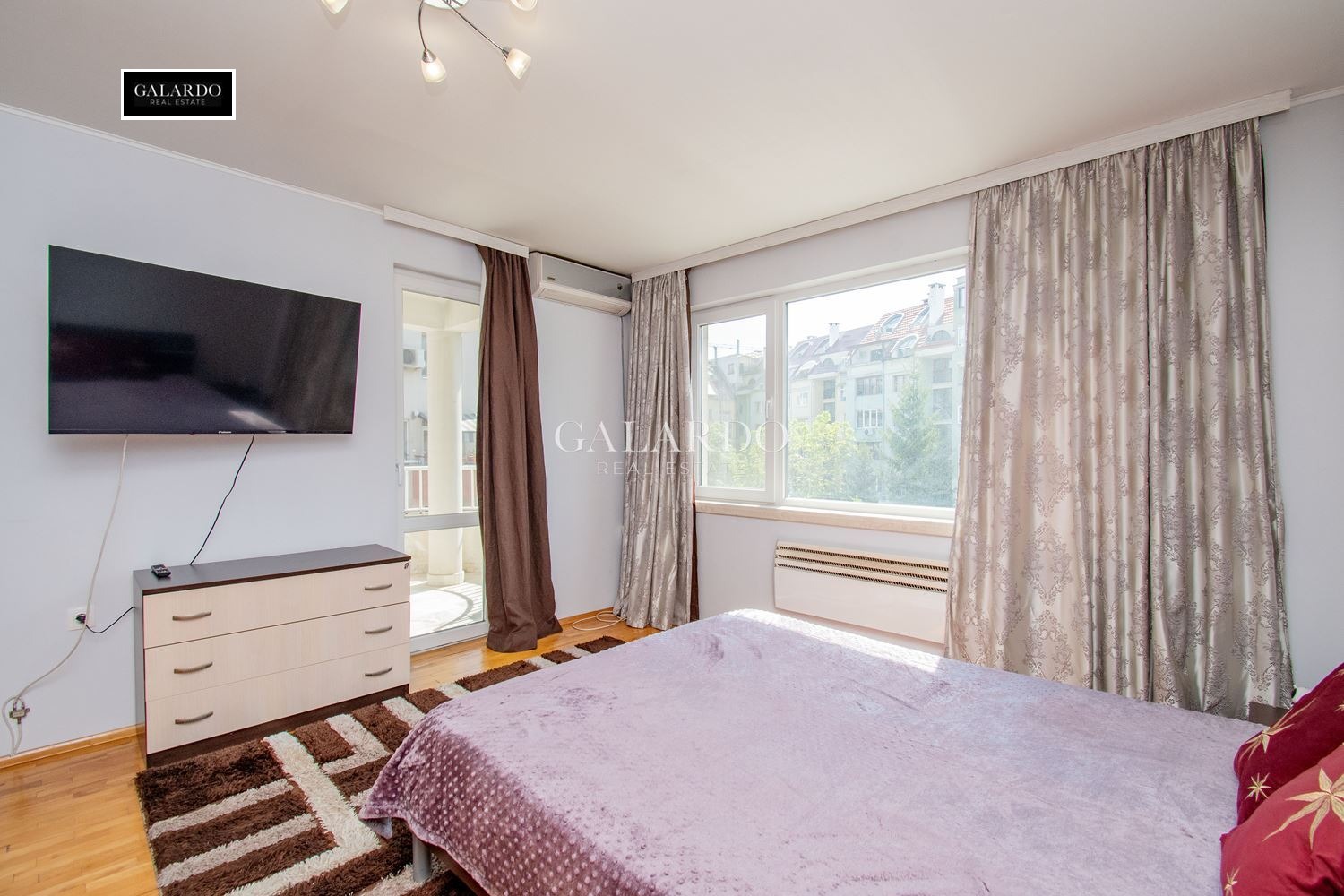 Продава 3-СТАЕН, гр. София, Витоша, снимка 8 - Апартаменти - 56627208