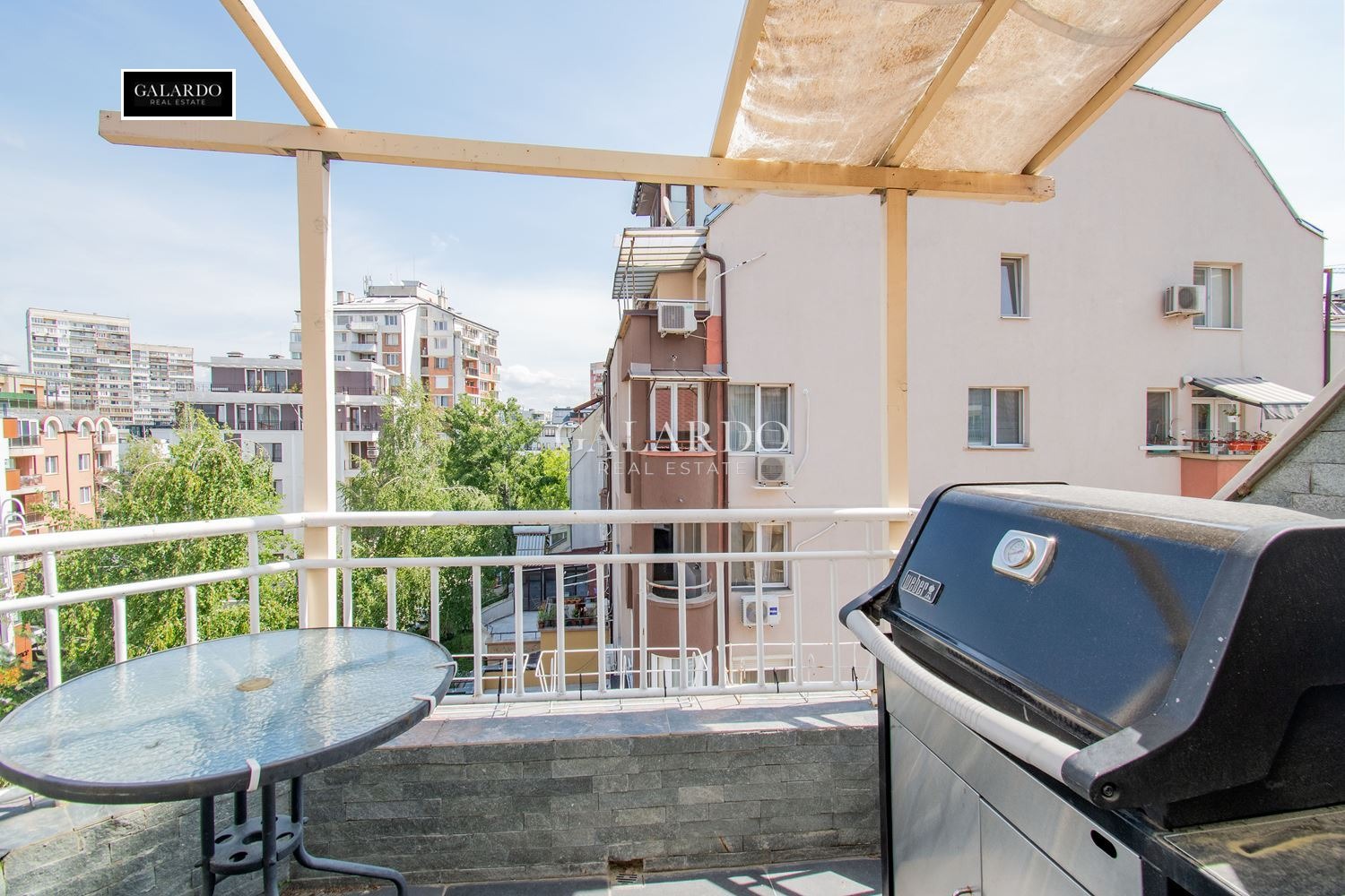 Продава 3-СТАЕН, гр. София, Витоша, снимка 13 - Апартаменти - 56627208