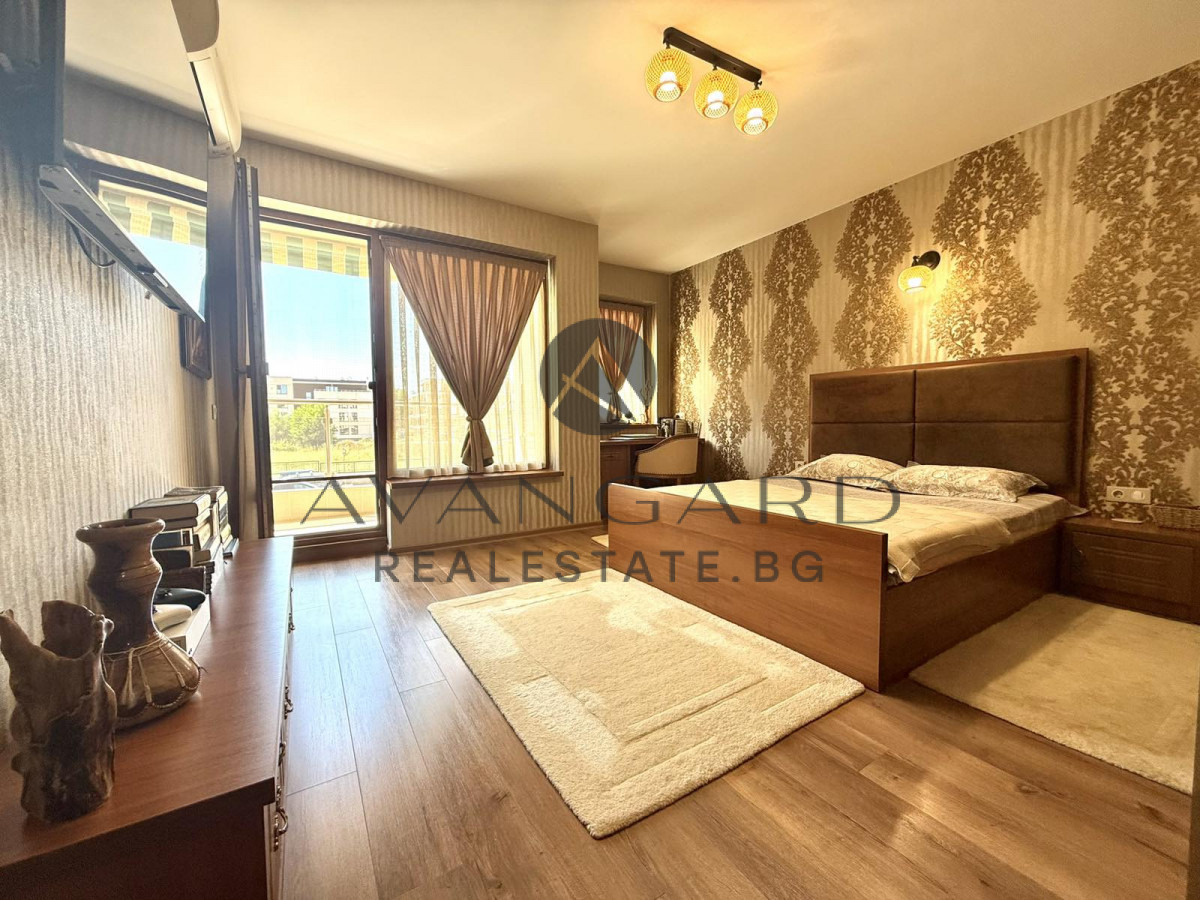 Продава 4-СТАЕН, гр. Пловдив, Кършияка, снимка 7 - Апартаменти - 55298238