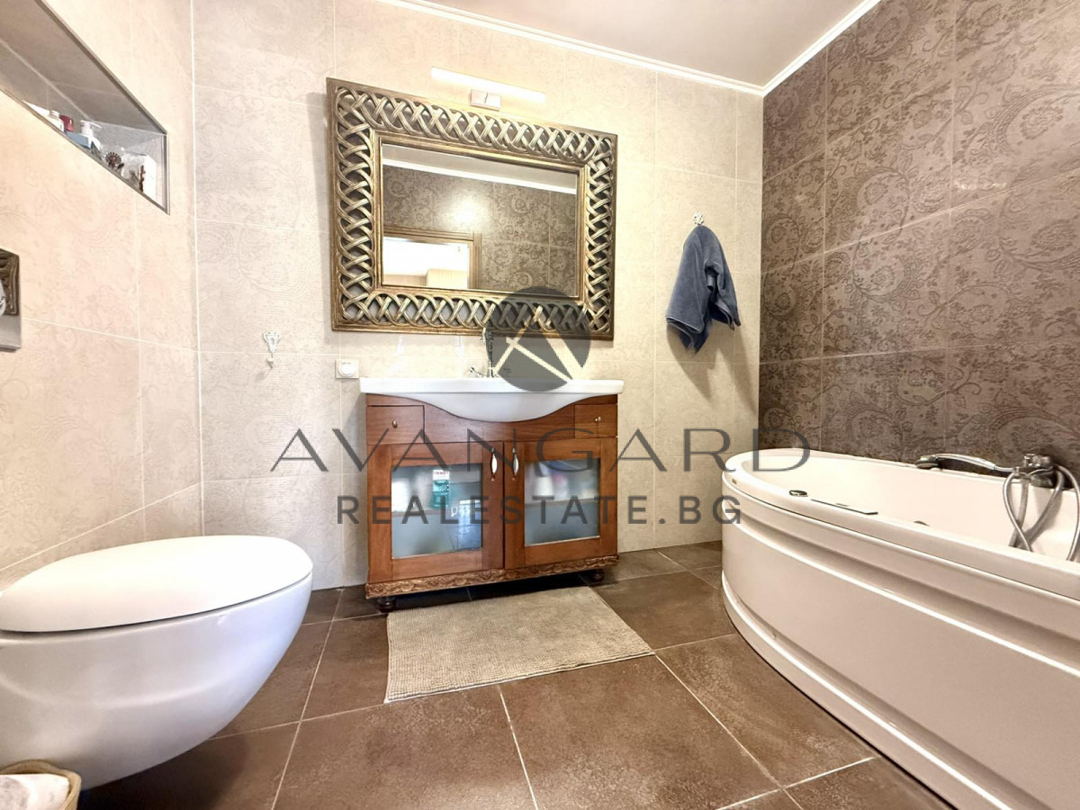 Продава 4-СТАЕН, гр. Пловдив, Кършияка, снимка 13 - Апартаменти - 55298238