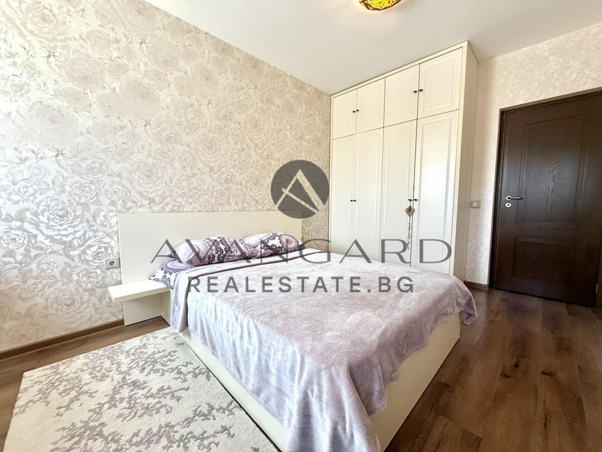 Продава 4-СТАЕН, гр. Пловдив, Кършияка, снимка 9 - Апартаменти - 55298238