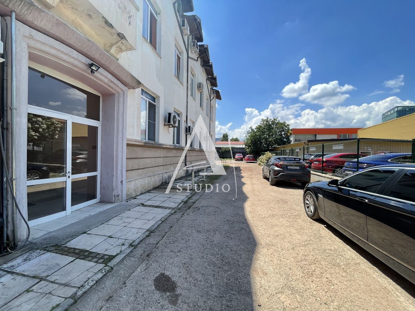 Продава ОФИС, гр. София, Летище София, снимка 4 - Офиси - 55169133